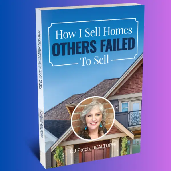 By CJ Patch, REALTOR®