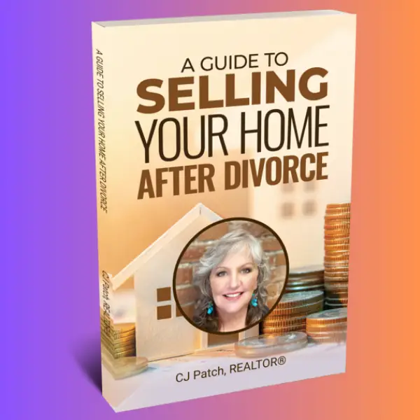 by CJ Patch, REALTOR®