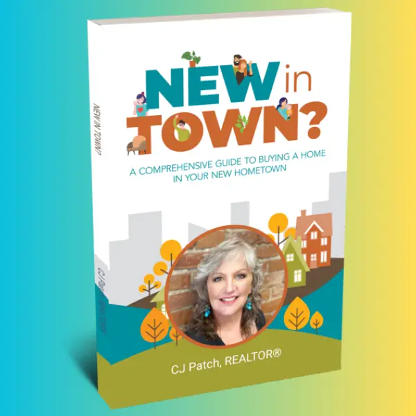 by CJ Patch, REALTOR®