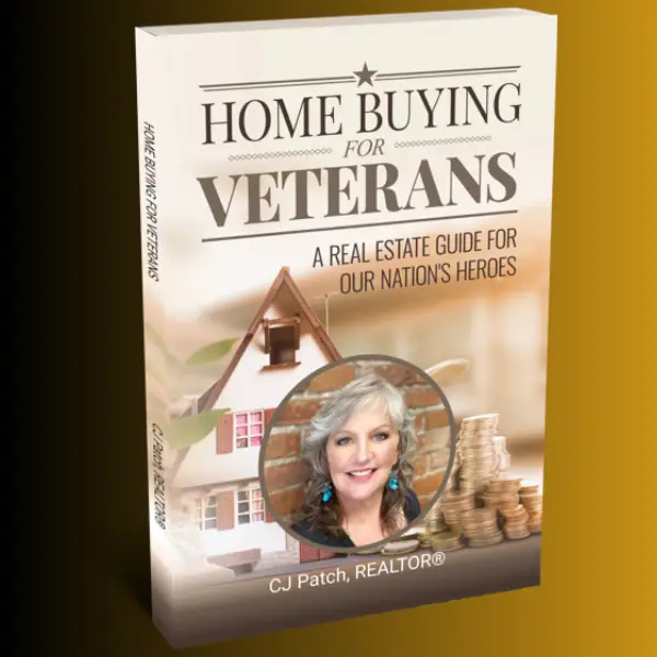 by CJ Patch, REALTOR®