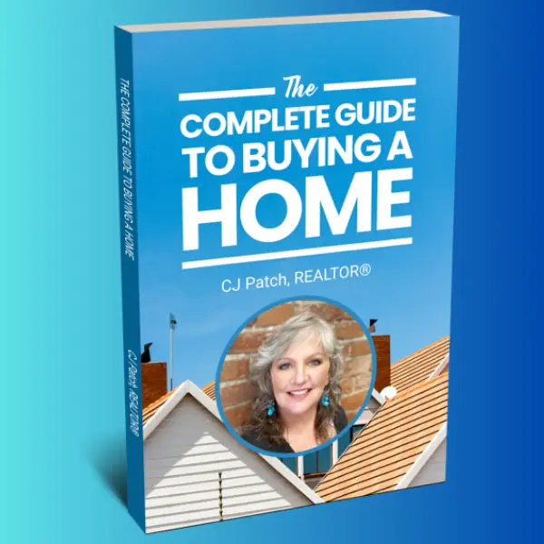 by CJ Patch, REALTOR®