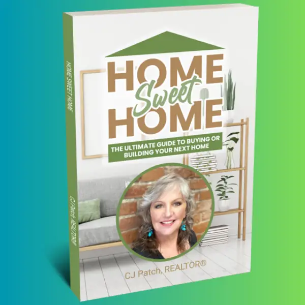 by CJ Patch, REALTOR®